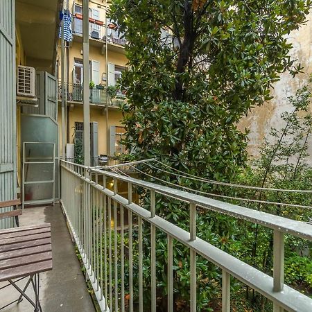 Piazza Statuto Modern Loft Apartment Torino Exterior foto
