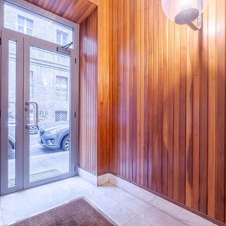 Piazza Statuto Modern Loft Apartment Torino Exterior foto