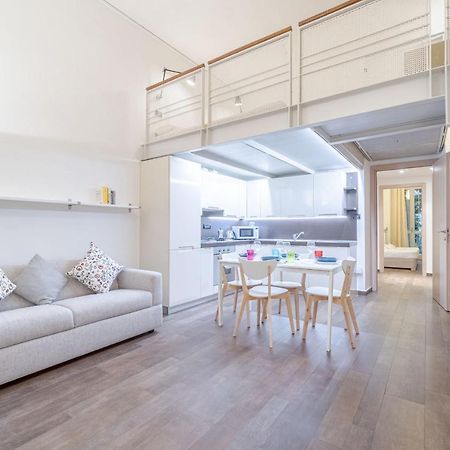 Piazza Statuto Modern Loft Apartment Torino Exterior foto