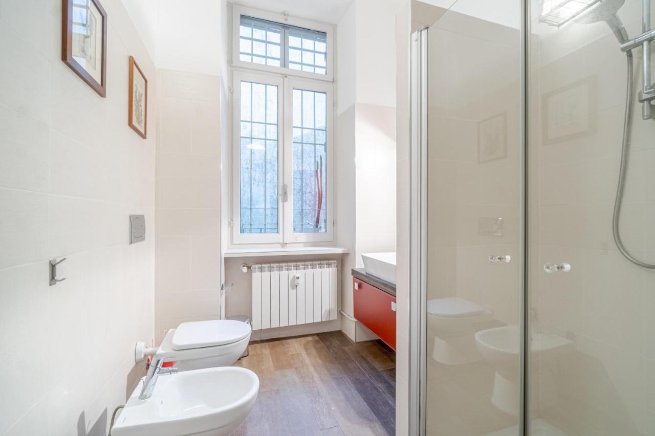 Piazza Statuto Modern Loft Apartment Torino Exterior foto