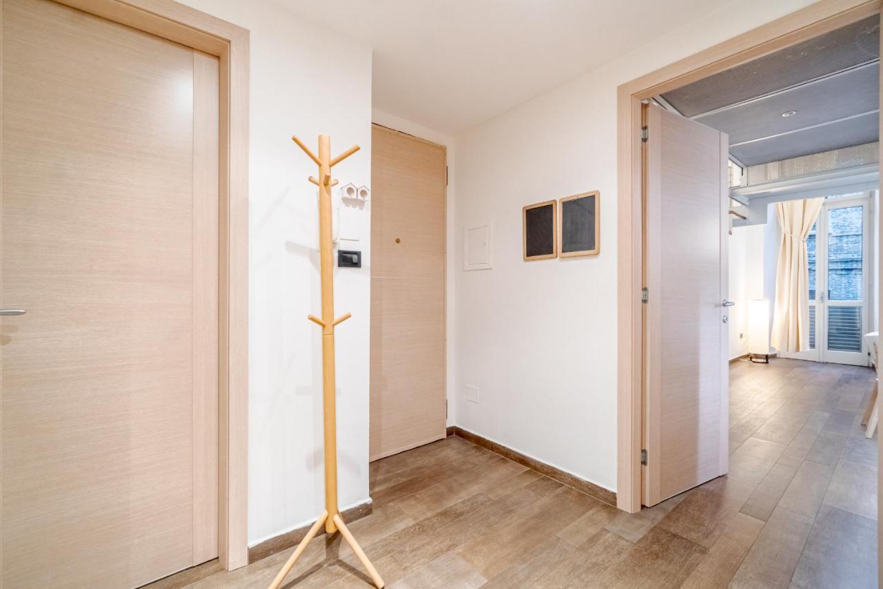 Piazza Statuto Modern Loft Apartment Torino Exterior foto