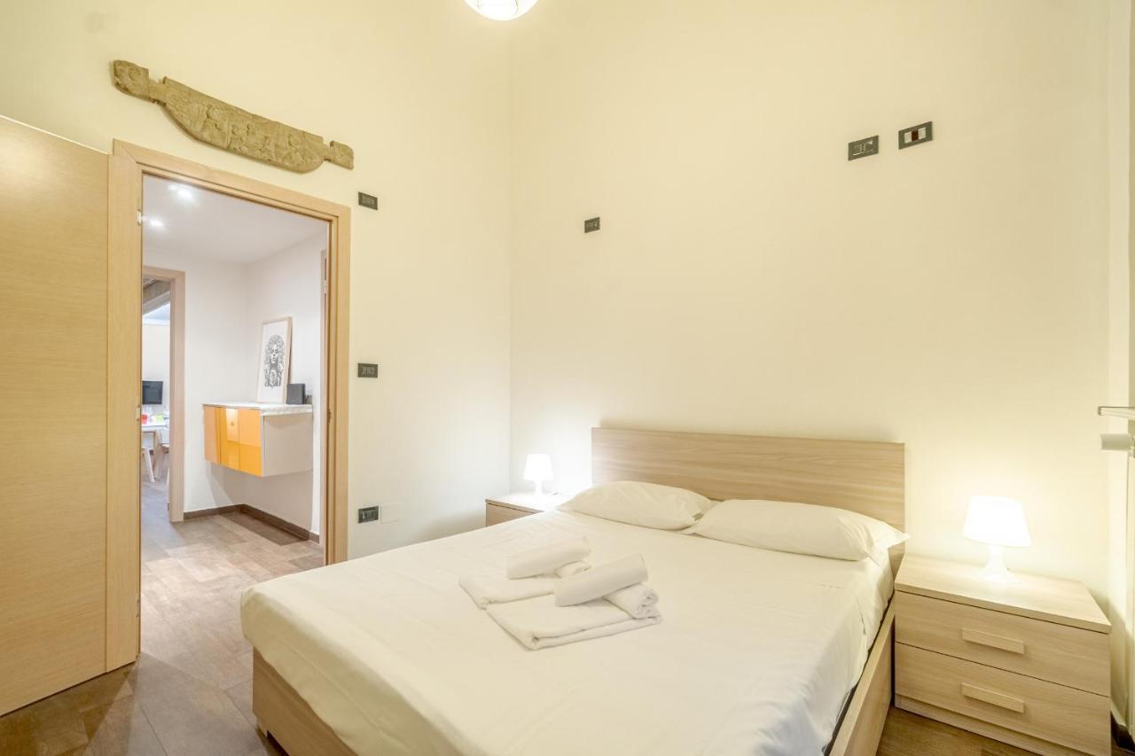 Piazza Statuto Modern Loft Apartment Torino Exterior foto