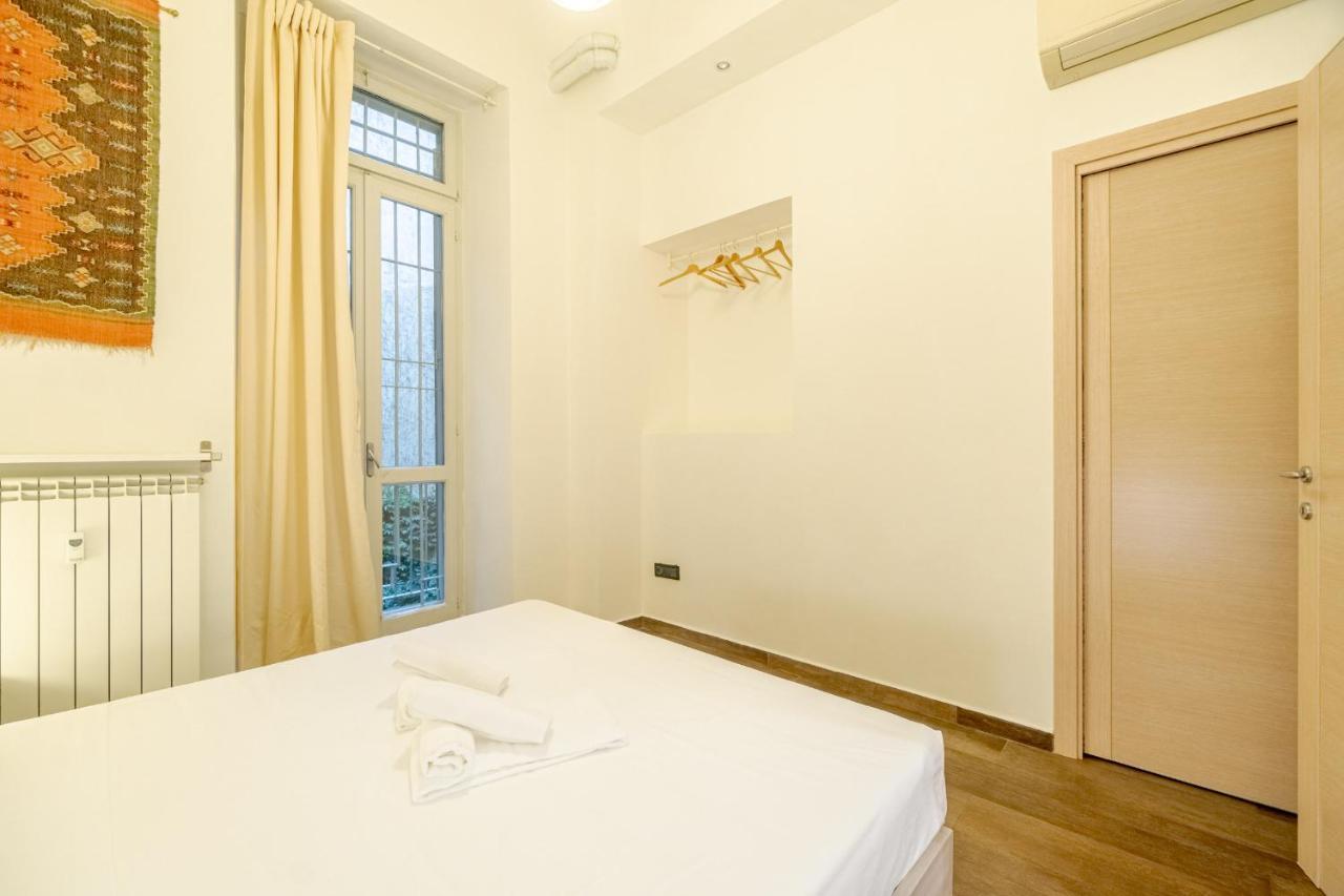 Piazza Statuto Modern Loft Apartment Torino Exterior foto