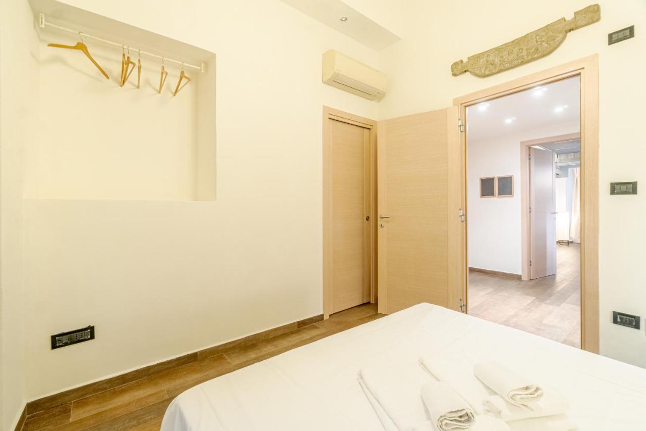 Piazza Statuto Modern Loft Apartment Torino Exterior foto