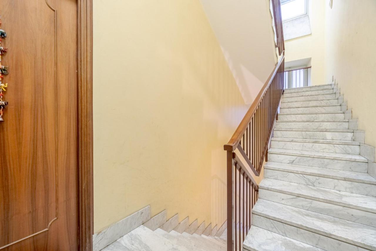 Piazza Statuto Modern Loft Apartment Torino Exterior foto