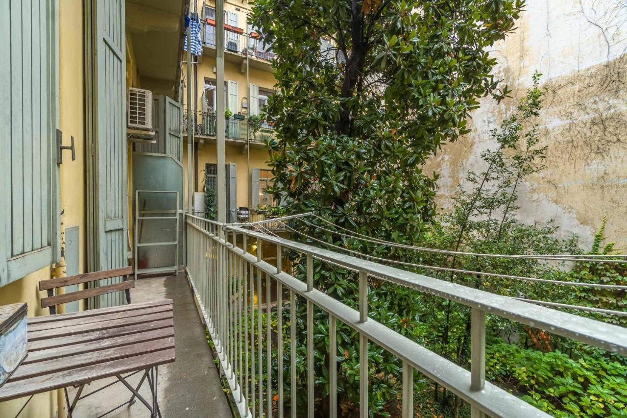 Piazza Statuto Modern Loft Apartment Torino Exterior foto