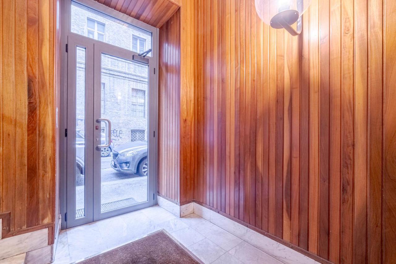 Piazza Statuto Modern Loft Apartment Torino Exterior foto