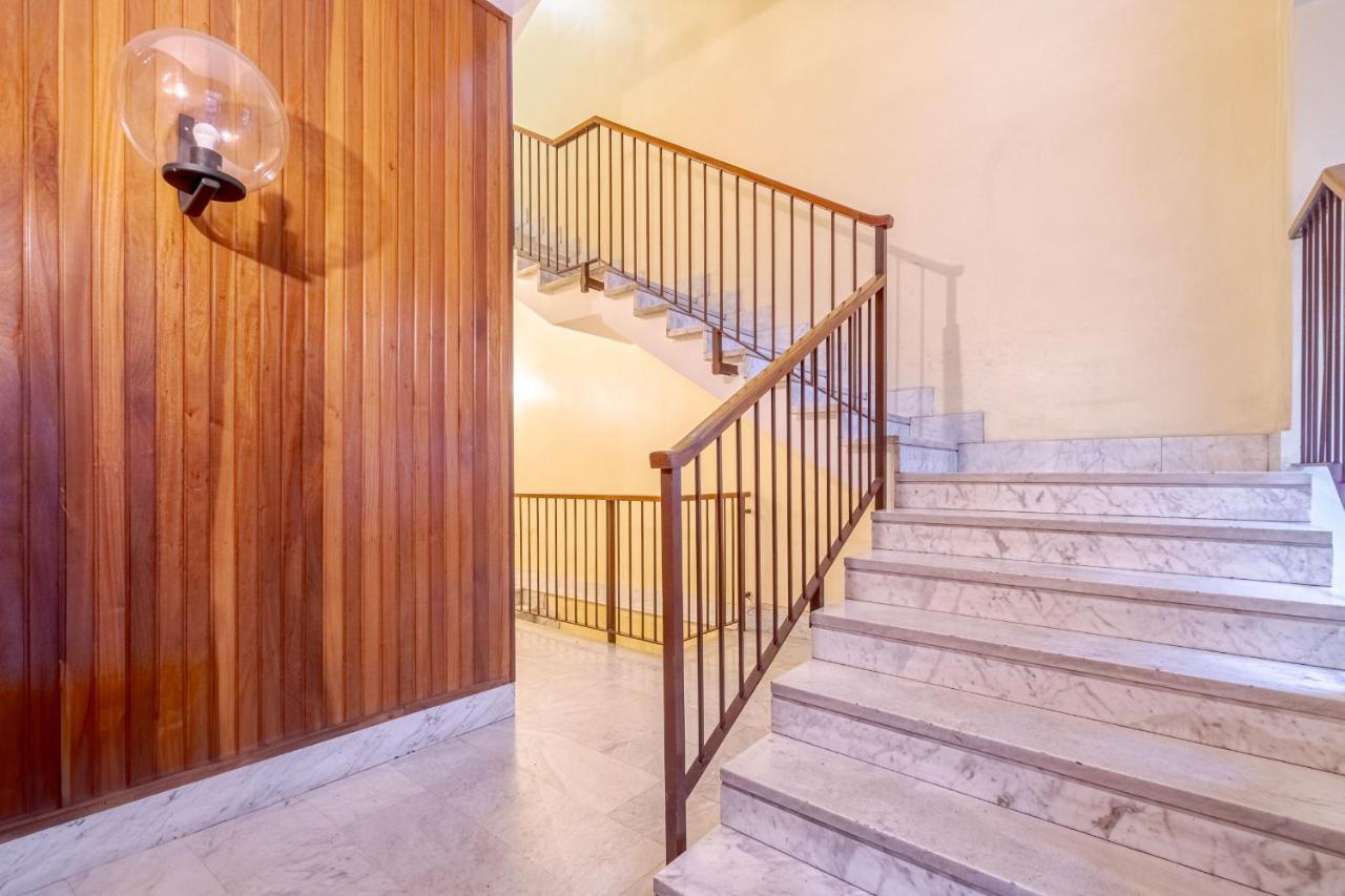 Piazza Statuto Modern Loft Apartment Torino Exterior foto