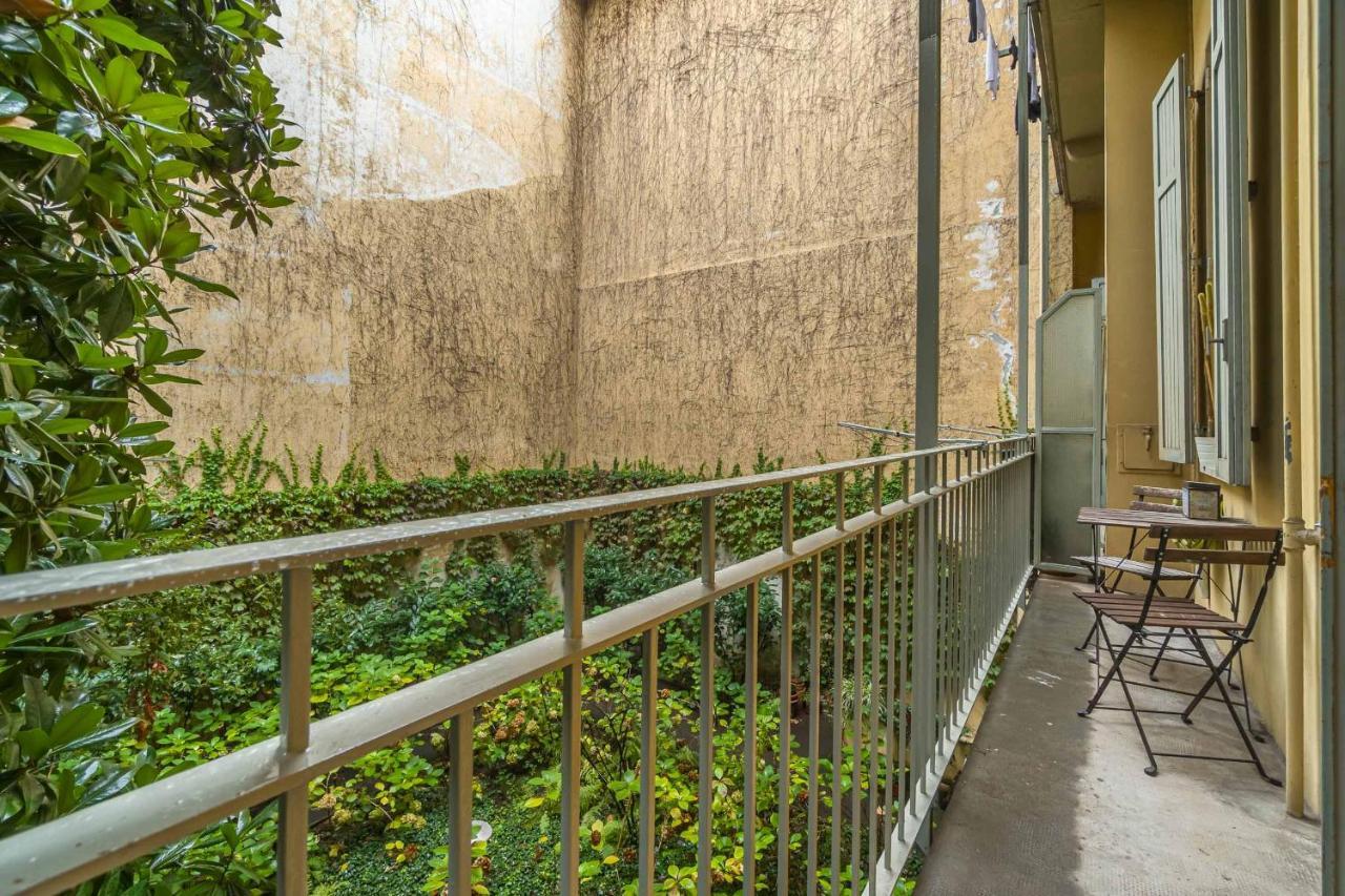 Piazza Statuto Modern Loft Apartment Torino Exterior foto