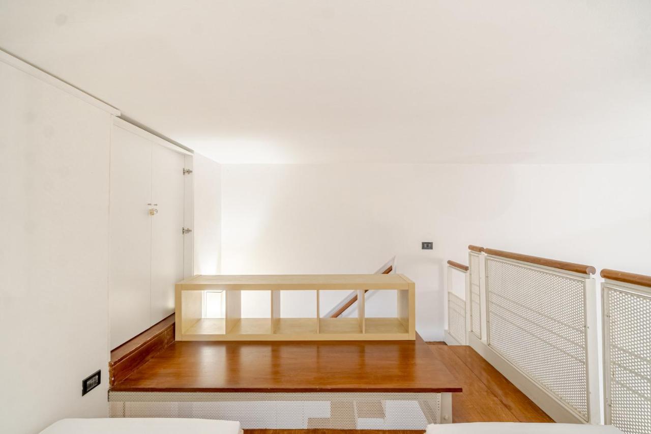 Piazza Statuto Modern Loft Apartment Torino Exterior foto