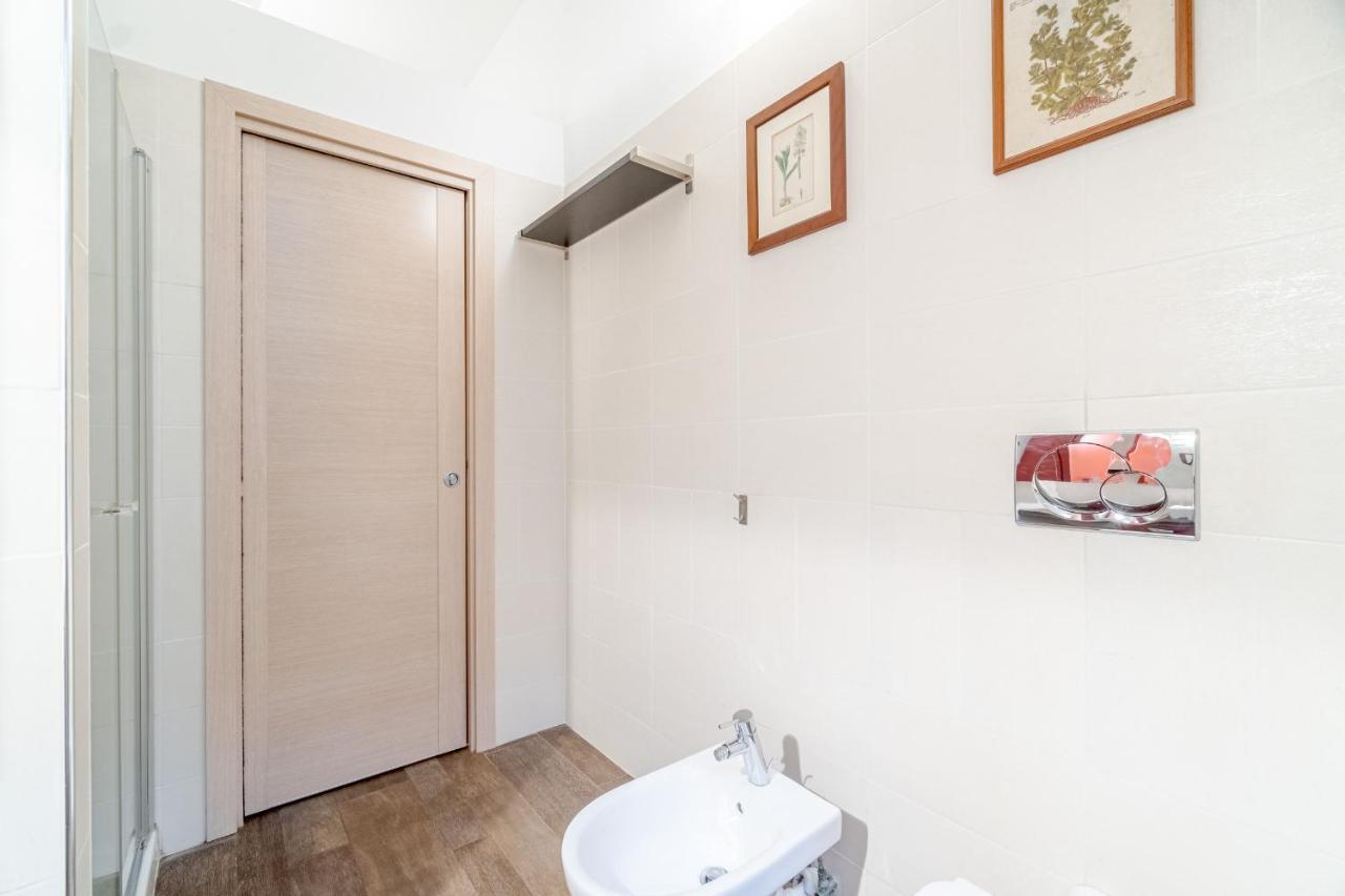 Piazza Statuto Modern Loft Apartment Torino Exterior foto
