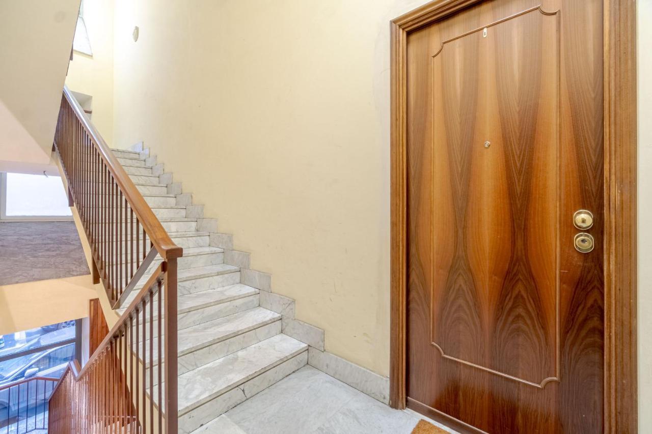 Piazza Statuto Modern Loft Apartment Torino Exterior foto