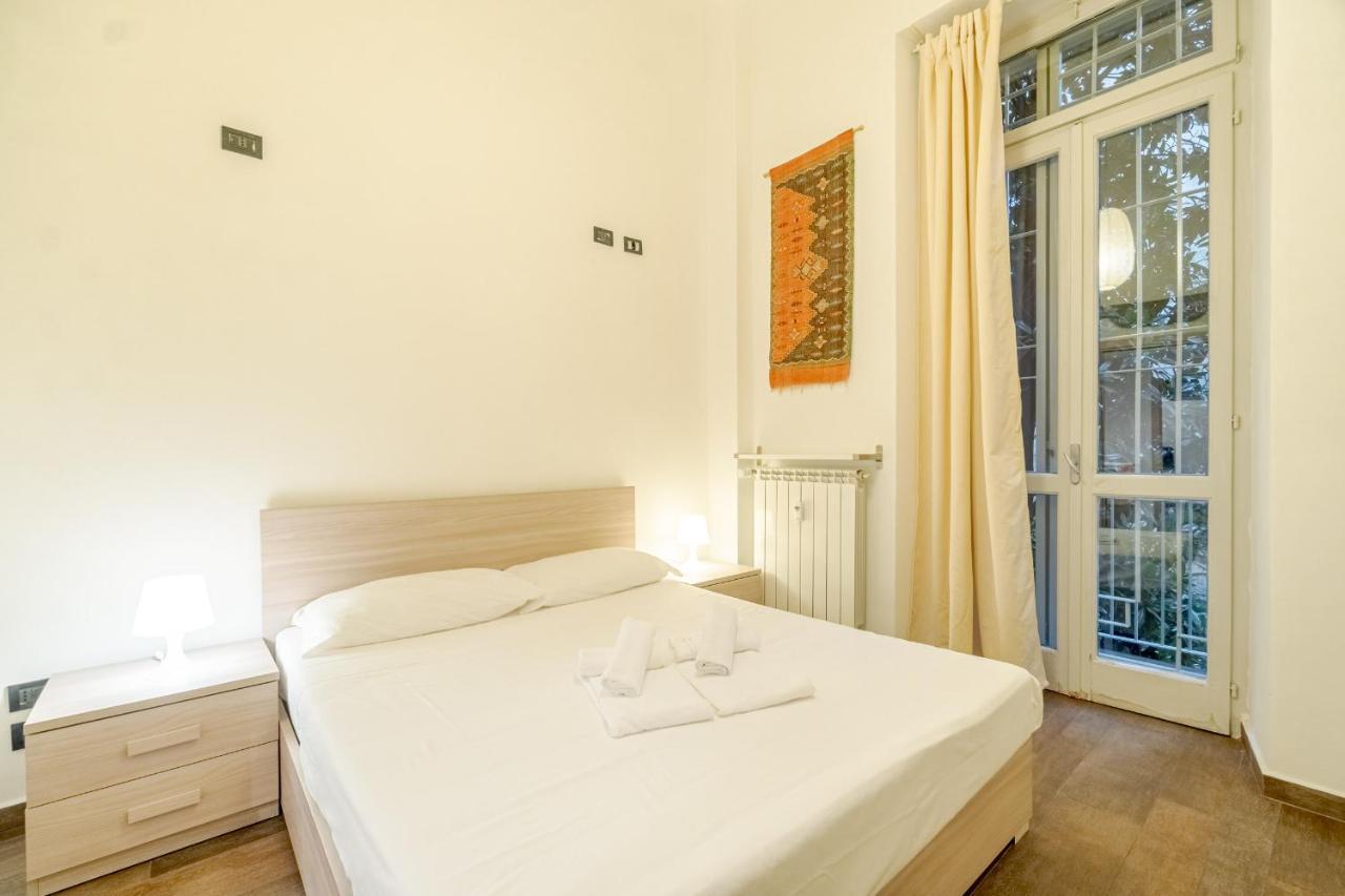 Piazza Statuto Modern Loft Apartment Torino Exterior foto